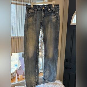 Vintage Pepe Jeans size 31